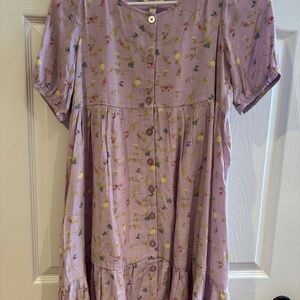 Matilda Jane NWT Girls Size 12